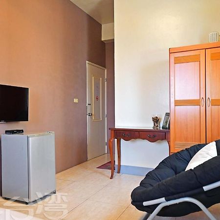 Yan Hai De Dai B&B Манонг Екстериор снимка