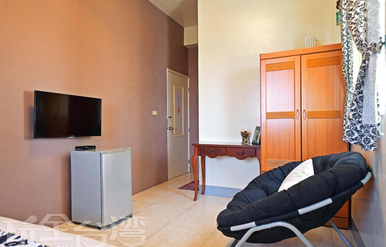 Yan Hai De Dai B&B Манонг Екстериор снимка